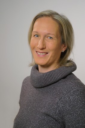 Gyarmathy Dóra