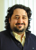 Huber Szebasztián