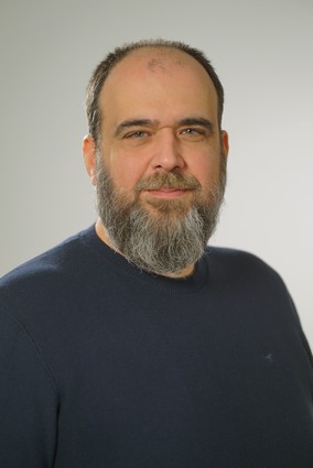 Honfi Attila