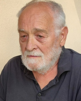 Marik István