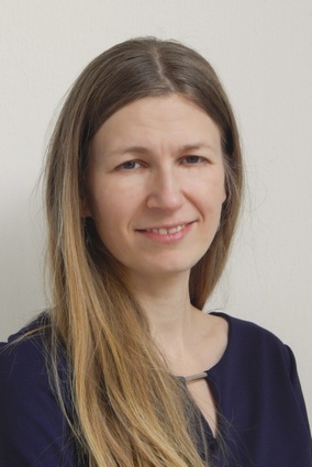 Borsodi Henrietta